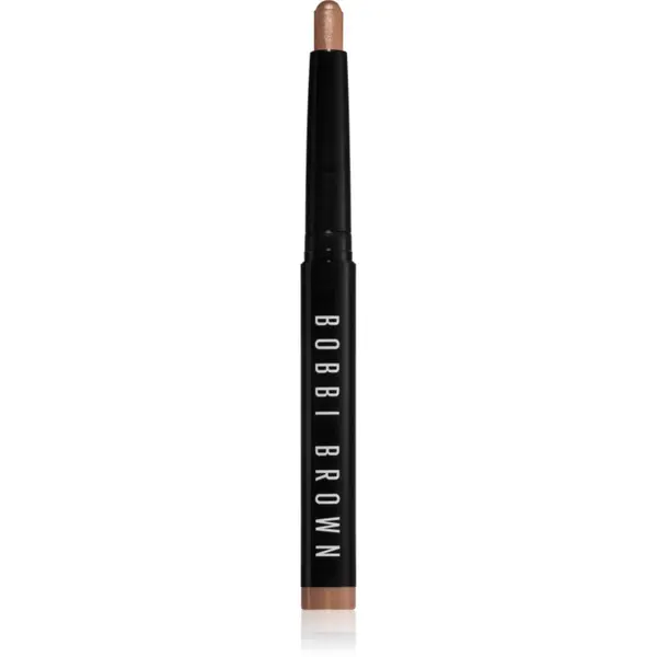 Bobbi Brown Bobbi Brown Long-Wear Cream Shadow Stick dugotrajna sjenila za oči u olovci nijansa Golden Amber 1,6 g