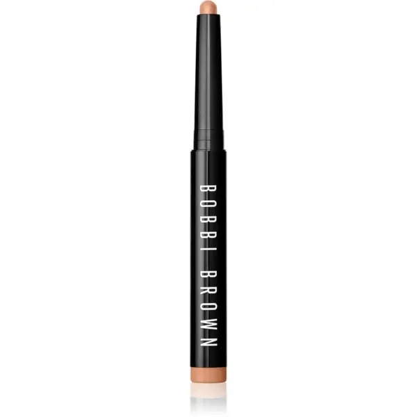 Bobbi Brown Bobbi Brown Long-Wear Cream Shadow Stick dugotrajna sjenila za oči u olovci nijansa Peach Flame 1.6 g