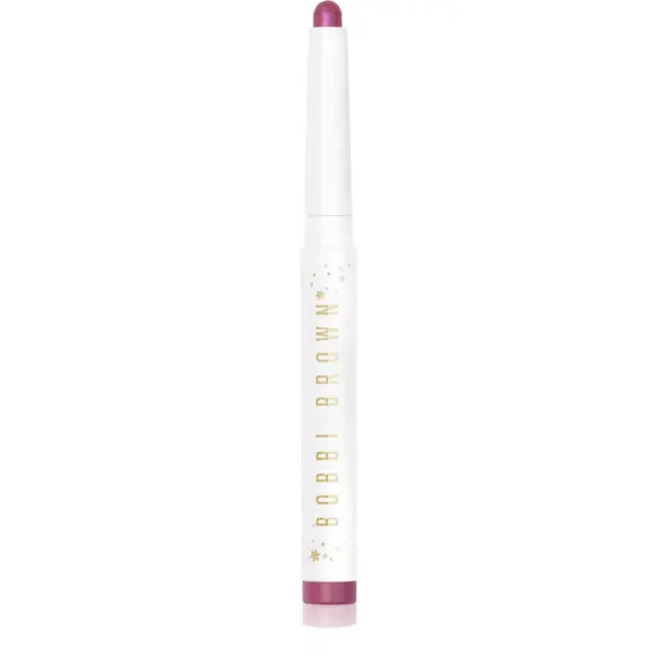 Bobbi Brown Bobbi Brown Long-Wear Cream Shadow Stick dugotrajna sjenila za oči u olovci nijansa Radiant Pink 1.6 g
