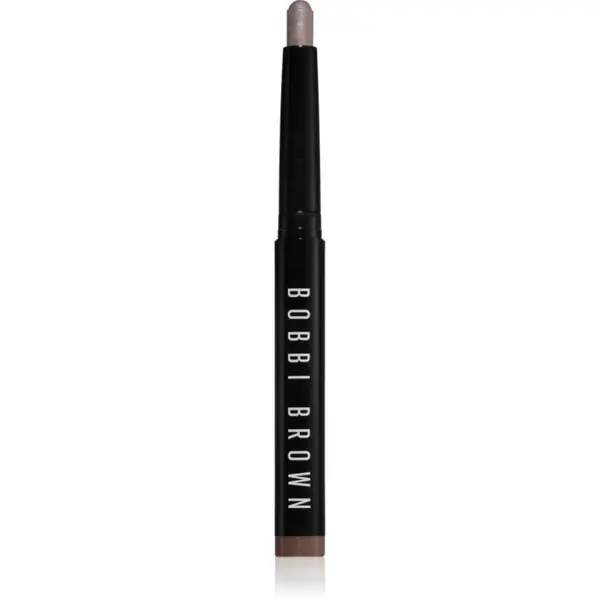 Bobbi Brown Bobbi Brown Long-Wear Cream Shadow Stick dugotrajna sjenila za oči u olovci nijansa Stone 1,6 g