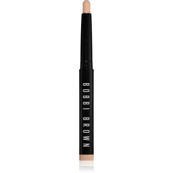 Bobbi Brown Bobbi Brown Long-Wear Cream Shadow Stick dugotrajna sjenila za oči u olovci nijansa - Vanilla 1,6 g