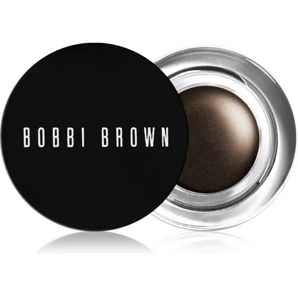 Bobbi Brown Bobbi Brown Long-Wear Gel Eyeliner dugotrajni gel eyeliner nijansa 13 Chocolate Shimmer Ink 3 g