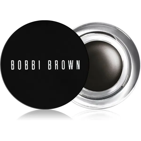 Bobbi Brown Bobbi Brown Long-Wear Gel Eyeliner dugotrajni gel eyeliner nijansa CAVIAR INK 3 g
