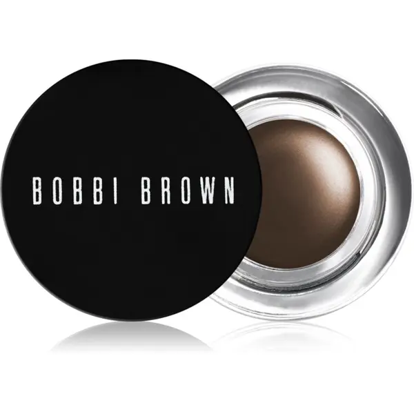 Bobbi Brown Bobbi Brown Long-Wear Gel Eyeliner dugotrajni gel eyeliner nijansa SEPIA INK 3 g