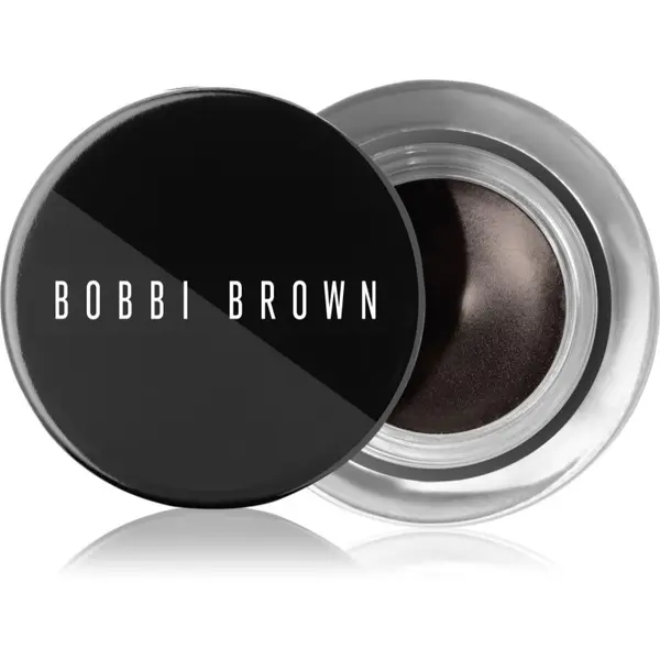 Bobbi Brown Bobbi Brown Long-Wear Gel Eyeliner tuš za oči s teksturom gela nijansa Espresso Ink 3 g