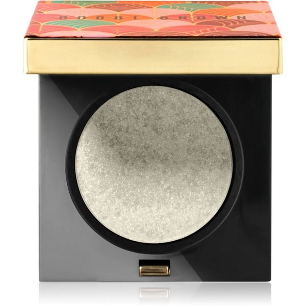 Bobbi Brown Bobbi Brown Luxe Eye Shadow Lunar New Year Collection sjenilo za oči sa šljokicama nijansa Full Moon 1,8 g