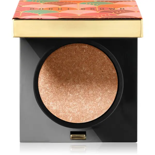 Bobbi Brown Bobbi Brown Luxe Eye Shadow Lunar New Year Collection sjenilo za oči sa šljokicama nijansa Sparkler 1,8 g