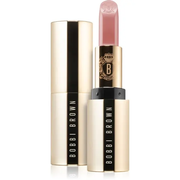 Bobbi Brown Bobbi Brown Luxe Lipstick luksuzni ruž za usne s hidratantnim učinkom nijansa Pink Cloud 3,8 g