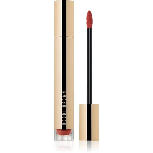 Bobbi Brown Bobbi Brown Luxe Matte Liquid Lipstick dugotrajni mat tekući ruž za usne nijansa Boss Pink 6 ml