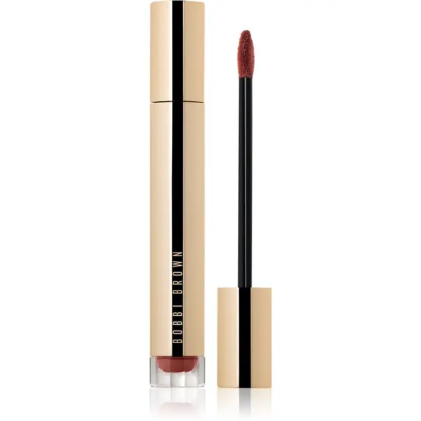 Bobbi Brown Bobbi Brown Luxe Matte Liquid Lipstick dugotrajni mat tekući ruž za usne nijansa Weekender 6 ml
