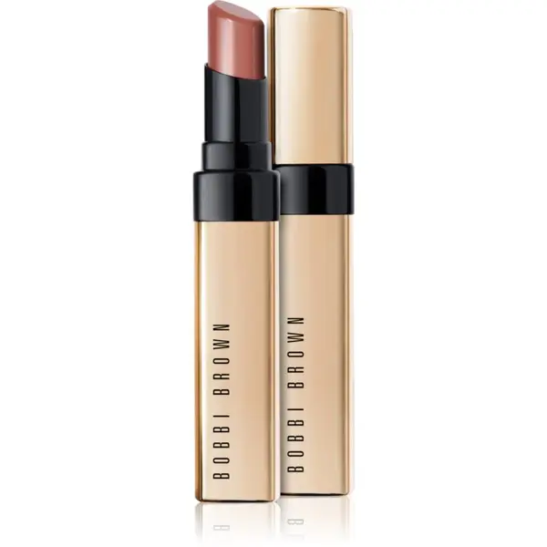 Bobbi Brown Bobbi Brown Luxe Shine Intense hidratantni ruž za usne s visokim sjajem nijansa BARE TRUTH 2.3 g