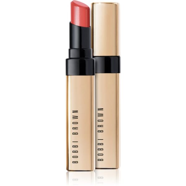 Bobbi Brown Bobbi Brown Luxe Shine Intense hidratantni ruž za usne s visokim sjajem nijansa PARISIAN PINK 2.3 g