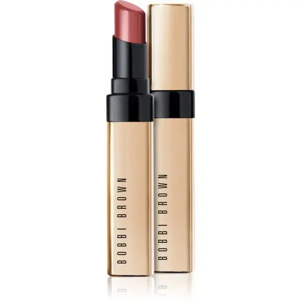 Bobbi Brown Bobbi Brown Luxe Shine Intense hidratantni ruž za usne s visokim sjajem nijansa PASSION FLOWER 2.3 g
