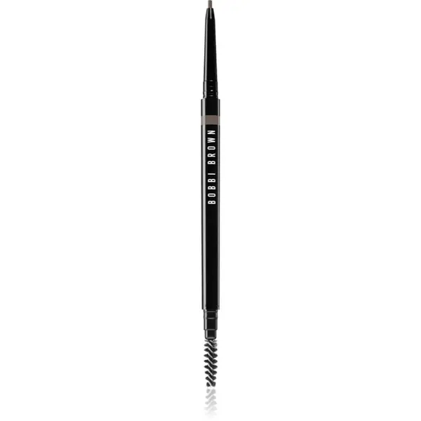 Bobbi Brown Bobbi Brown Micro Brow Pencil precizna olovka za obrve nijansa Saddle 0,7 g