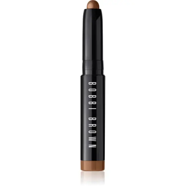 Bobbi Brown Bobbi Brown Mini Long-Wear Cream Shadow Stick dugotrajna sjenila za oči u olovci nijansa Golden Bronze 0,9 g