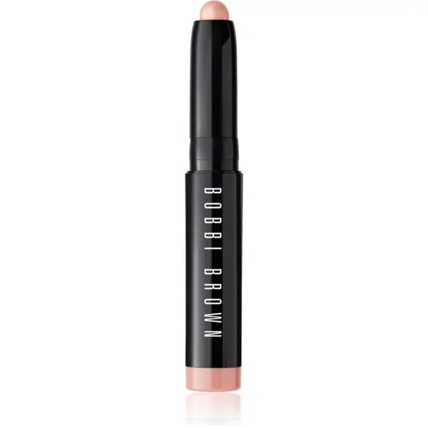 Bobbi Brown Bobbi Brown Mini Long-Wear Cream Shadow Stick dugotrajna sjenila za oči u olovci nijansa Golden Pink 0.9 g