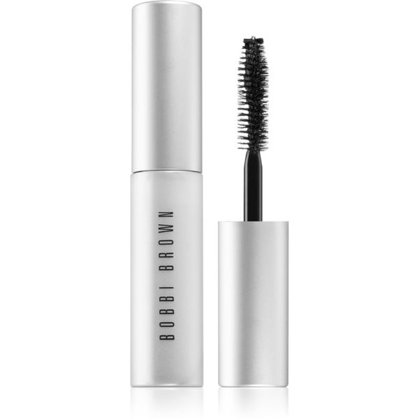 Bobbi Brown Bobbi Brown Mini Smokey Eye Mascara maskara za volumen i gustoću trepavica 3 ml