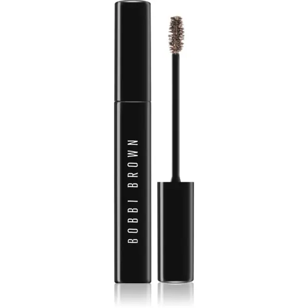 Bobbi Brown Bobbi Brown Natural Brow Shaper gel za obrve nijansa Mahogany 4,4 ml