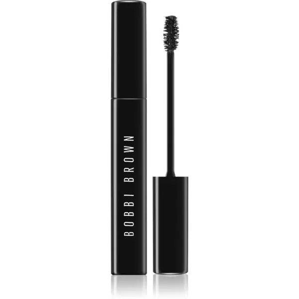 Bobbi Brown Bobbi Brown Natural Brow Shaper gel za obrve nijansa Soft Black 4,4 ml