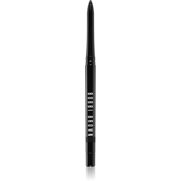 Bobbi Brown Bobbi Brown Perfectly Defined Gel Eyeliner olovka za oči nijansa Pitch Black 35 g