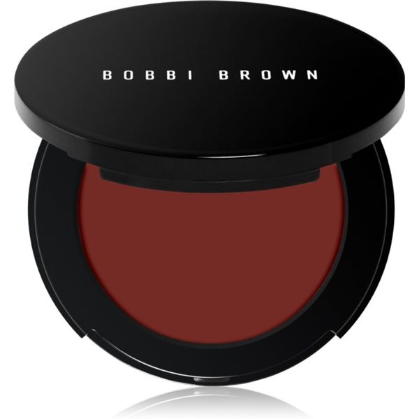 Bobbi Brown Bobbi Brown Pot Rouge For Lips & Cheeks kremasto rumenilo nijansa Chocolate Cherry 3,7 g