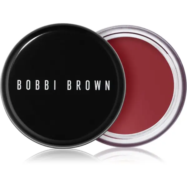 Bobbi Brown Bobbi Brown Pot Rouge Velvet Matte kremasto rumenilo nijansa Claret 8.5 g