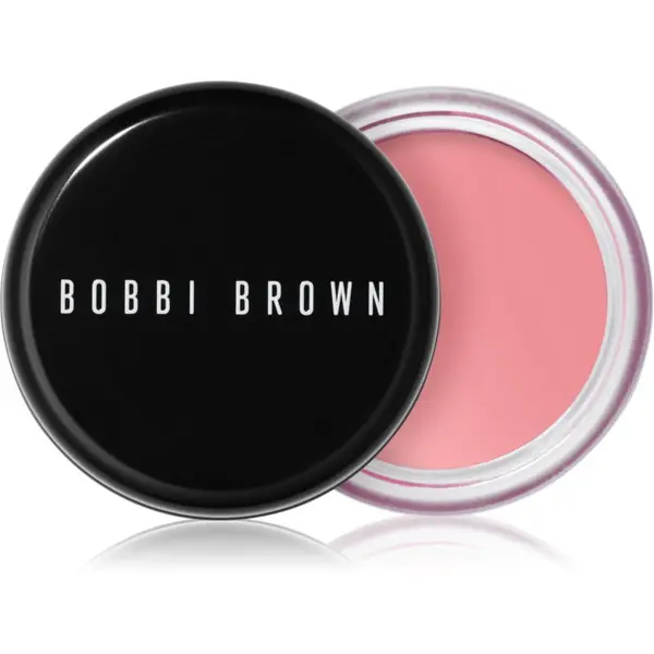 Bobbi Brown Bobbi Brown Pot Rouge Velvet Matte kremasto rumenilo nijansa Petal Pink 8.5 g