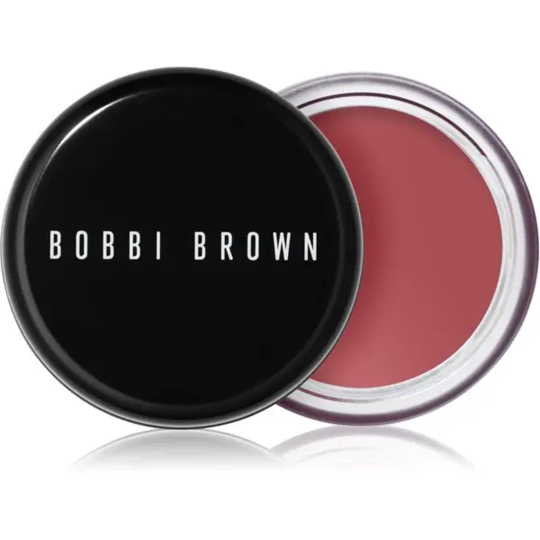Bobbi Brown Bobbi Brown Pot Rouge Velvet Matte kremasto rumenilo nijansa Rose Garden 8.5 g
