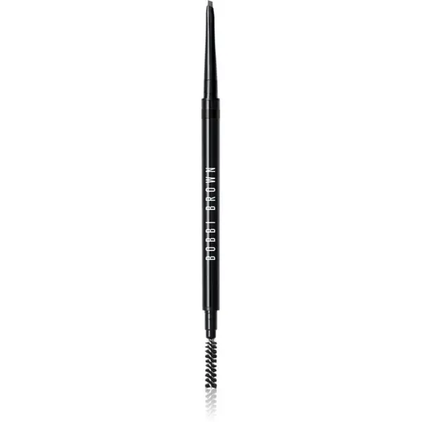 Bobbi Brown Bobbi Brown Precise Brow Pencil olovka za obrve nijansa Black 0.06 g