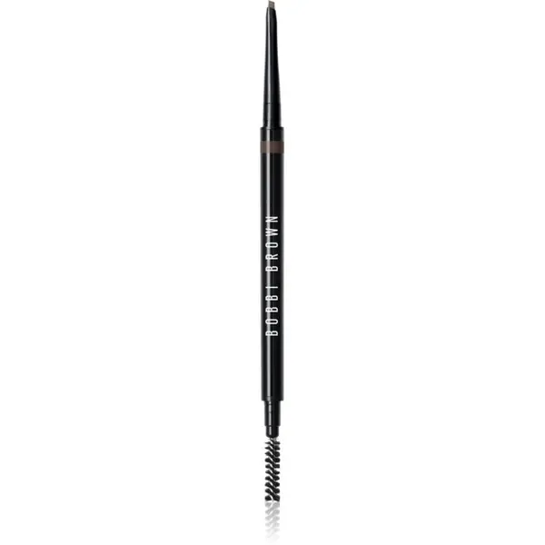 Bobbi Brown Bobbi Brown Precise Brow Pencil olovka za obrve nijansa Black Brown 0.06 g