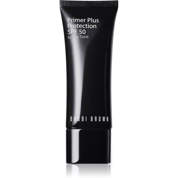 Bobbi Brown Bobbi Brown Primer Plus Protection zaštitni primer SPF 50 40 ml