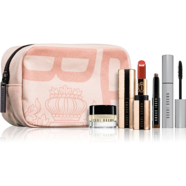Bobbi Brown Bobbi Brown Ready to Glow Set poklon set za lice 5 kom