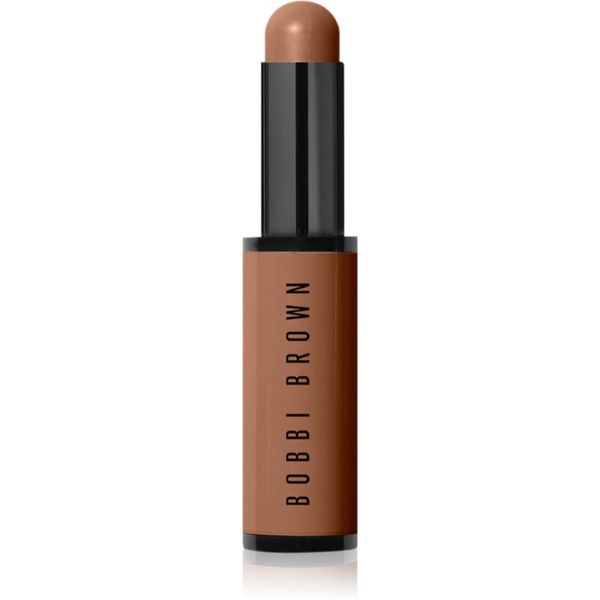 Bobbi Brown Bobbi Brown Skin Corrector Stick Reformulation korektor za ujednačenu boju kože lica u sticku Very Deep Bisque 3 g