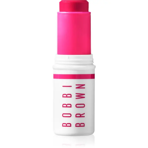 Bobbi Brown Bobbi Brown Skin Enhancer Multi-Stick multifunkcionalna šminka za usne i lice nijansa Crushed Fuchsia 8 g