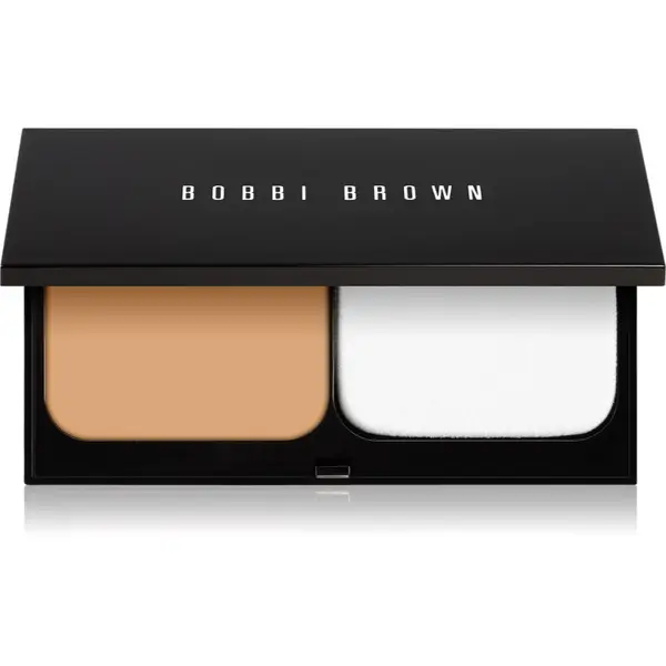 Bobbi Brown Bobbi Brown Skin Weightless Powder Foundation puder u prahu nijansa Natural N-052 11 g