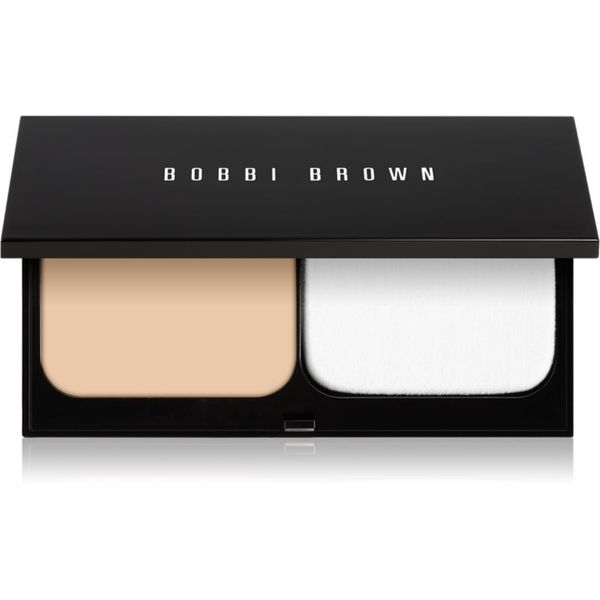 Bobbi Brown Bobbi Brown Skin Weightless Powder Foundation puder u prahu nijansa Sand N-032 11 g