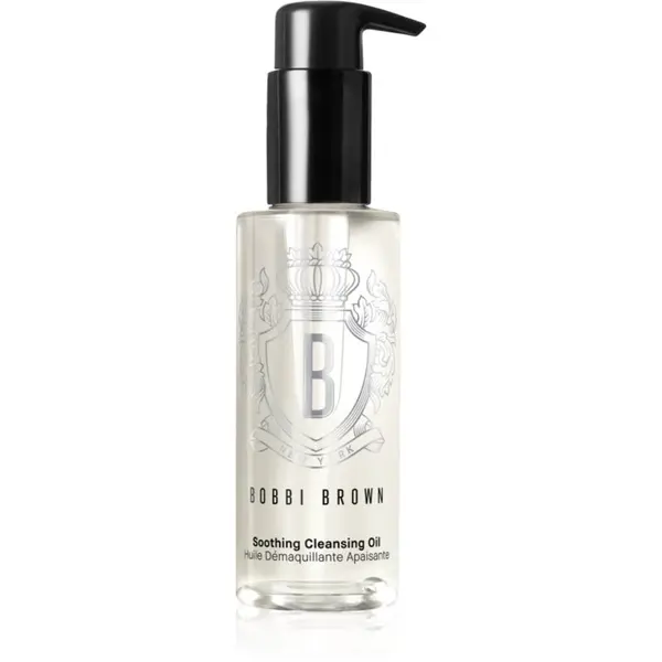 Bobbi Brown Bobbi Brown Soothing Cleansing Oil ulje za čišćenje i skidanje make-upa 100 ml