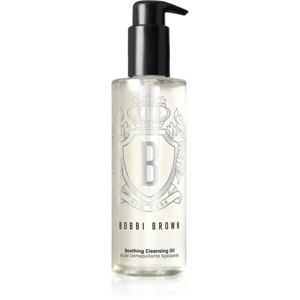 Bobbi Brown Bobbi Brown Soothing Cleansing Oil ulje za čišćenje i skidanje make-upa 200 ml