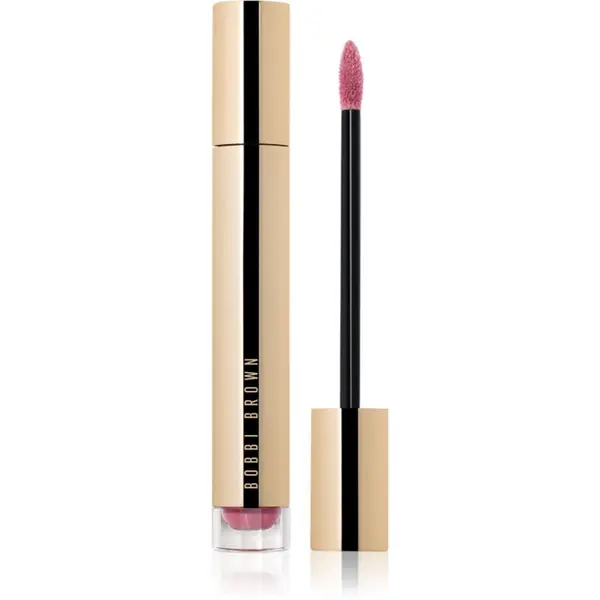 Bobbi Brown Bobbi Brown Threads of Love Luxe Matte Liquid Lipstick mat tekući ruž za usne nijansa Sandwash Pink 6 ml