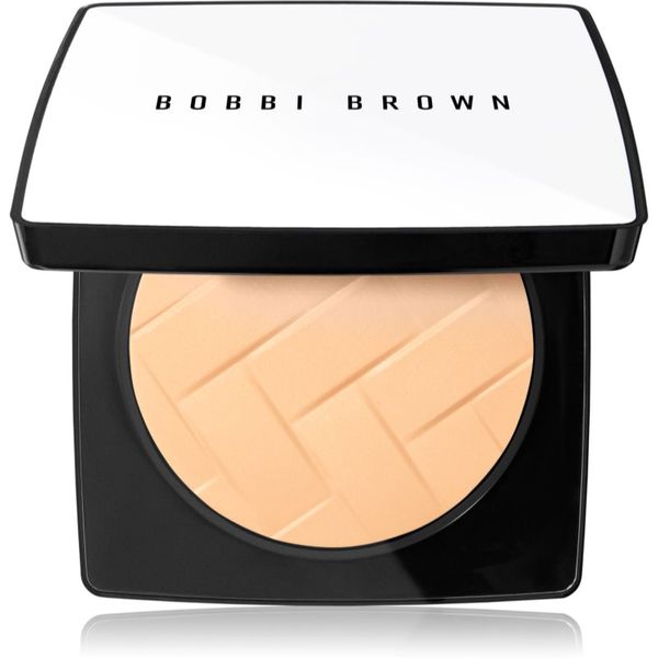 Bobbi Brown Bobbi Brown Vitamin Enriched Pressed Powder kompaktni puder s hidratantnim učinkom nijansa Neutral 8 g