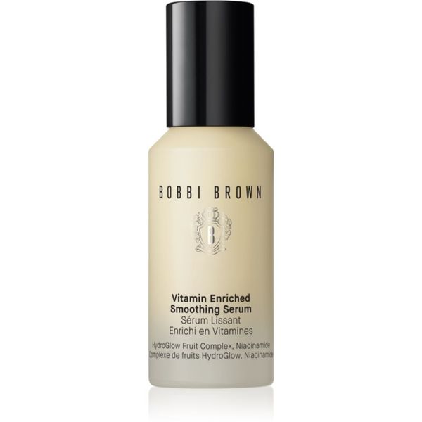 Bobbi Brown Bobbi Brown Vitamin Enriched Smoothing Serum posvjetljujući serum s vitaminom C 30 ml
