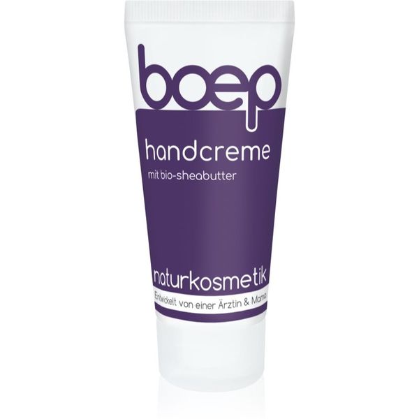 Boep Boep Hand Cream krema za ruke s ljekovitim nevenom 40 ml