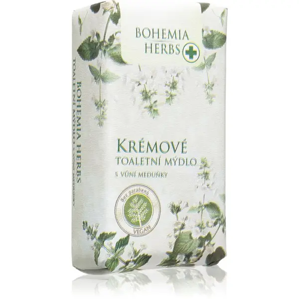 Bohemia Gifts & Cosmetics Bohemia Gifts & Cosmetics Bohemia Herbs Chamomile sapun 100 g