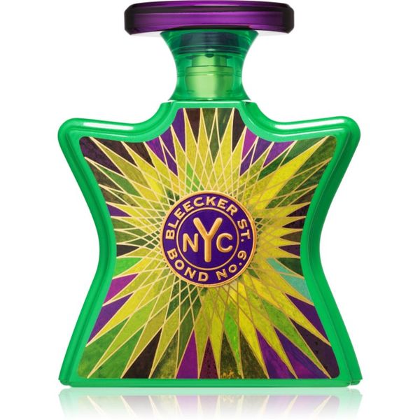 Bond No. 9 Bond No. 9 Downtown Bleecker Street parfemska voda uniseks 100 ml