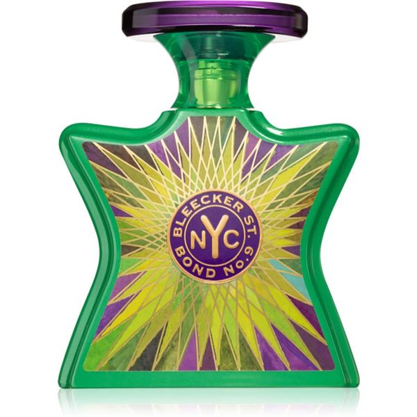 Bond No. 9 Bond No. 9 Downtown Bleecker Street parfemska voda uniseks 50 ml