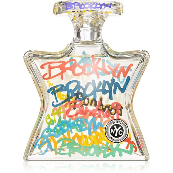 Bond No. 9 Bond No. 9 Downtown Brooklyn parfemska voda uniseks 100 ml