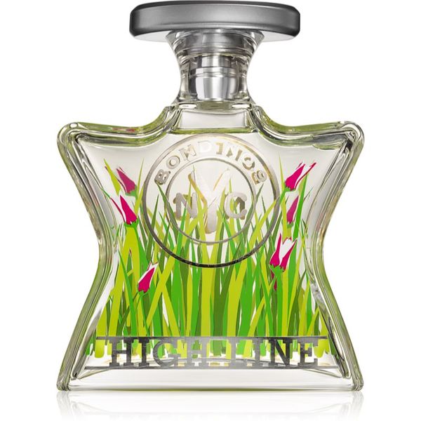 Bond No. 9 Bond No. 9 Downtown High Line parfemska voda uniseks 100 ml