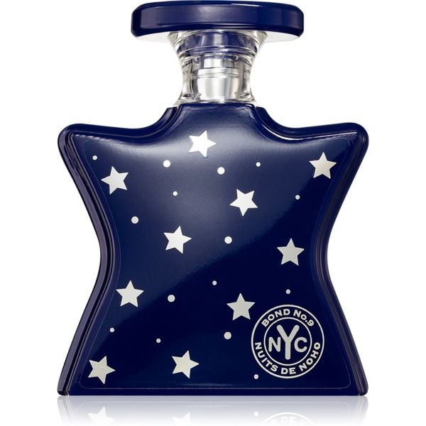 Bond No. 9 Bond No. 9 Downtown Nuits de Noho parfemska voda za žene 100 ml