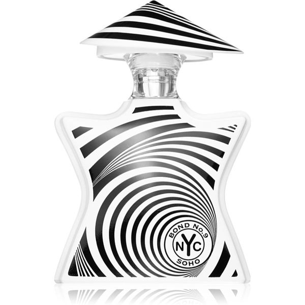 Bond No. 9 Bond No. 9 Downtown Soho parfemska voda uniseks 100 ml