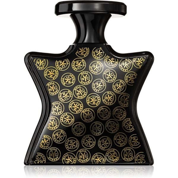 Bond No. 9 Bond No. 9 Downtown Wall Street parfemska voda uniseks 100 ml